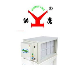 油煙凈化器十大品牌推薦與環(huán)保設(shè)備研發(fā)趨勢(shì)