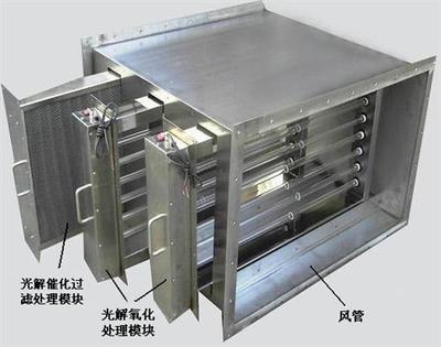工廠除臭設(shè)備的研發(fā)與應(yīng)用 多年經(jīng)驗(yàn)鑄就環(huán)保新篇章