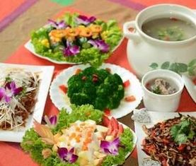 云南餐飲文化與風(fēng)味的視覺呈現(xiàn) 影像記錄與用戶體驗(yàn)的結(jié)合