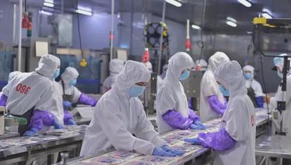 爆款頻出，把蝦滑“玩”出花樣，這家企業(yè)正成為餐廳爆款孵化器